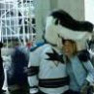 Meet your Posher, Joanne